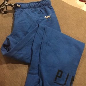 PINK Victoria’s Secret  joggers